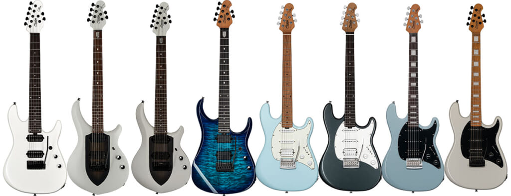 Sterling by MUSIC MAN