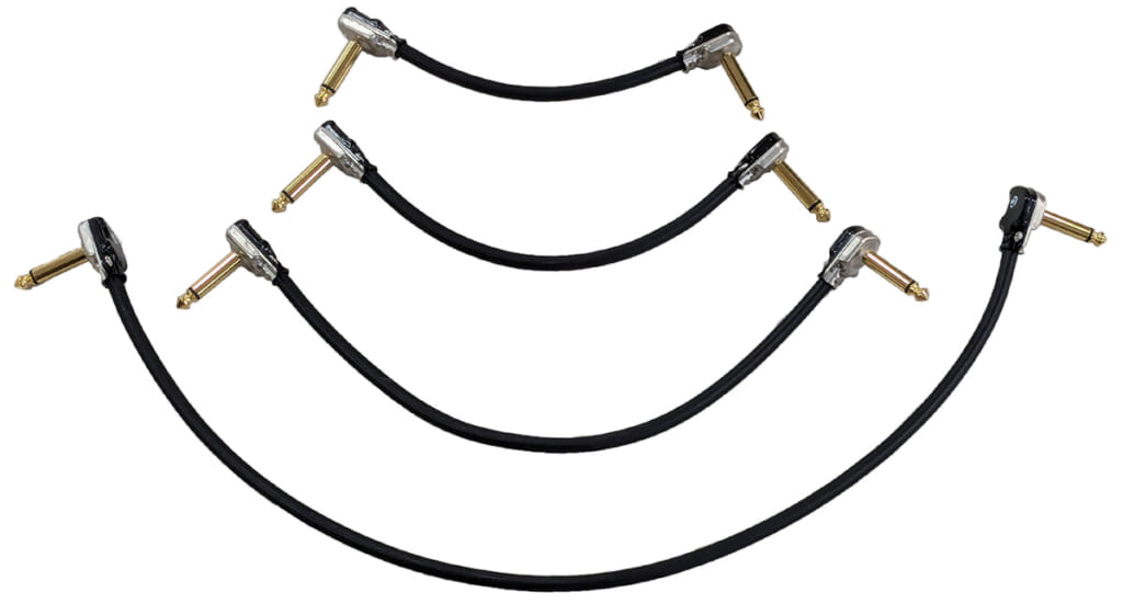 2524 Patch Cable Official Package