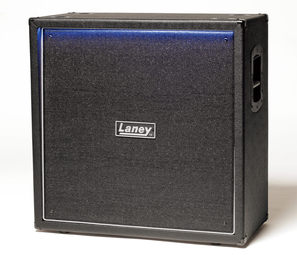 LANEY／LFR-412