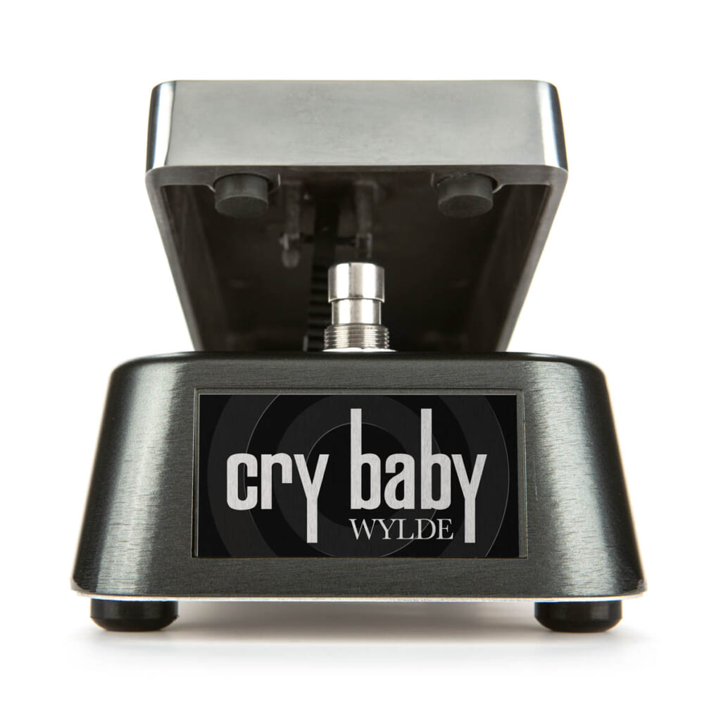 WA45 WYLDE AUDIO
CRY BABY WAH