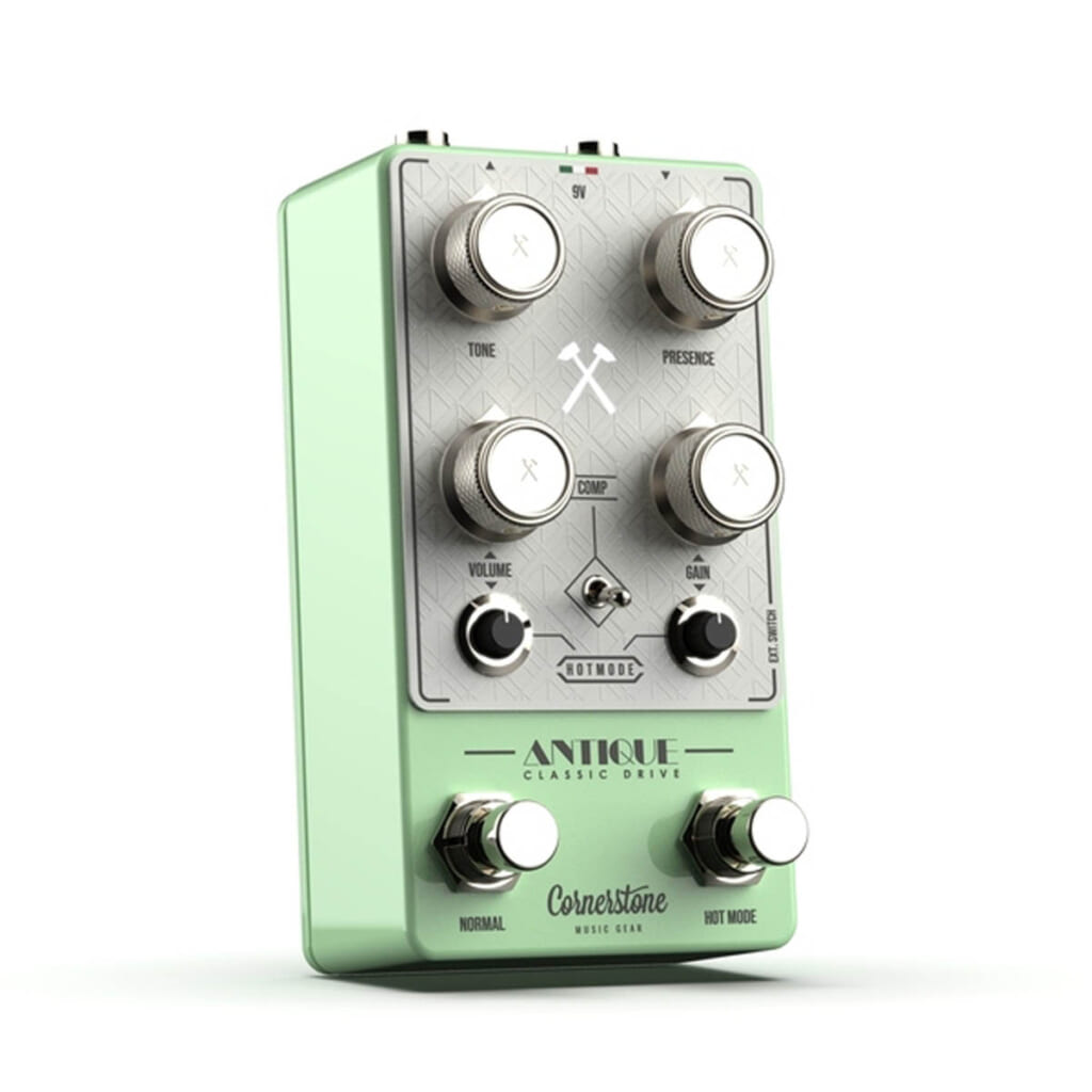 Cornerstone Music Gear“Antique v3”