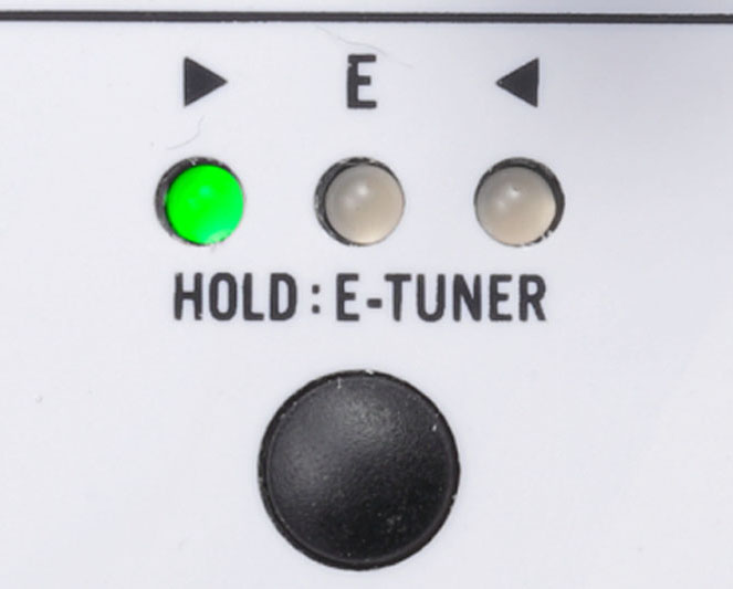 VOX／APC-1（E-TUNER）