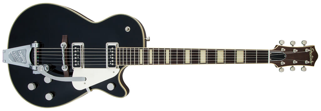 GRETSCH／Vintage Select Edition／G6128T-53 ‘53 Duo Jet（前面）