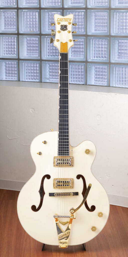 Gretsch
G6136T-59 '59 Falcon