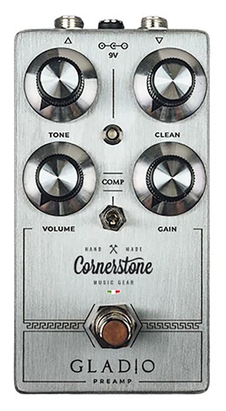 Cornerstone Music Gear／GLADIO SC