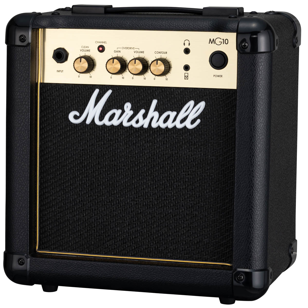 Marshall
MG10