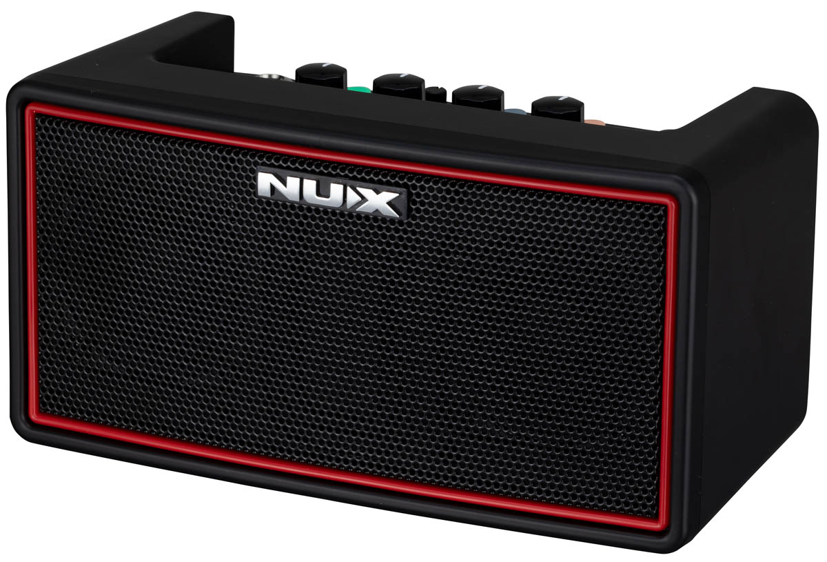 NUX
Mighty Air