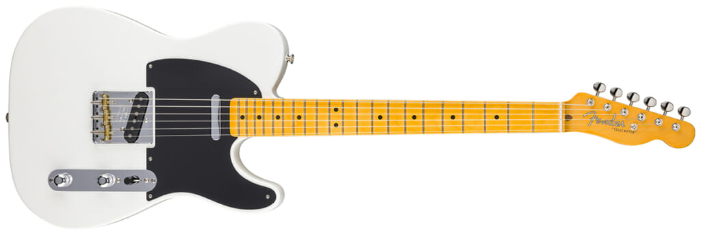 Fender／Limited Edition American Vintage II 1951 Telecaster