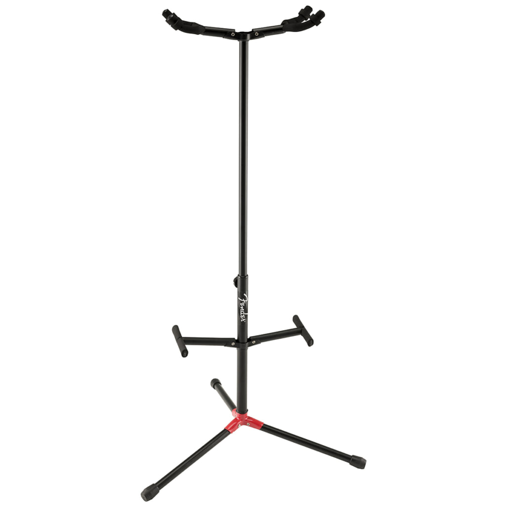 Fender／Adjustable Double Hanging Guitar Stand