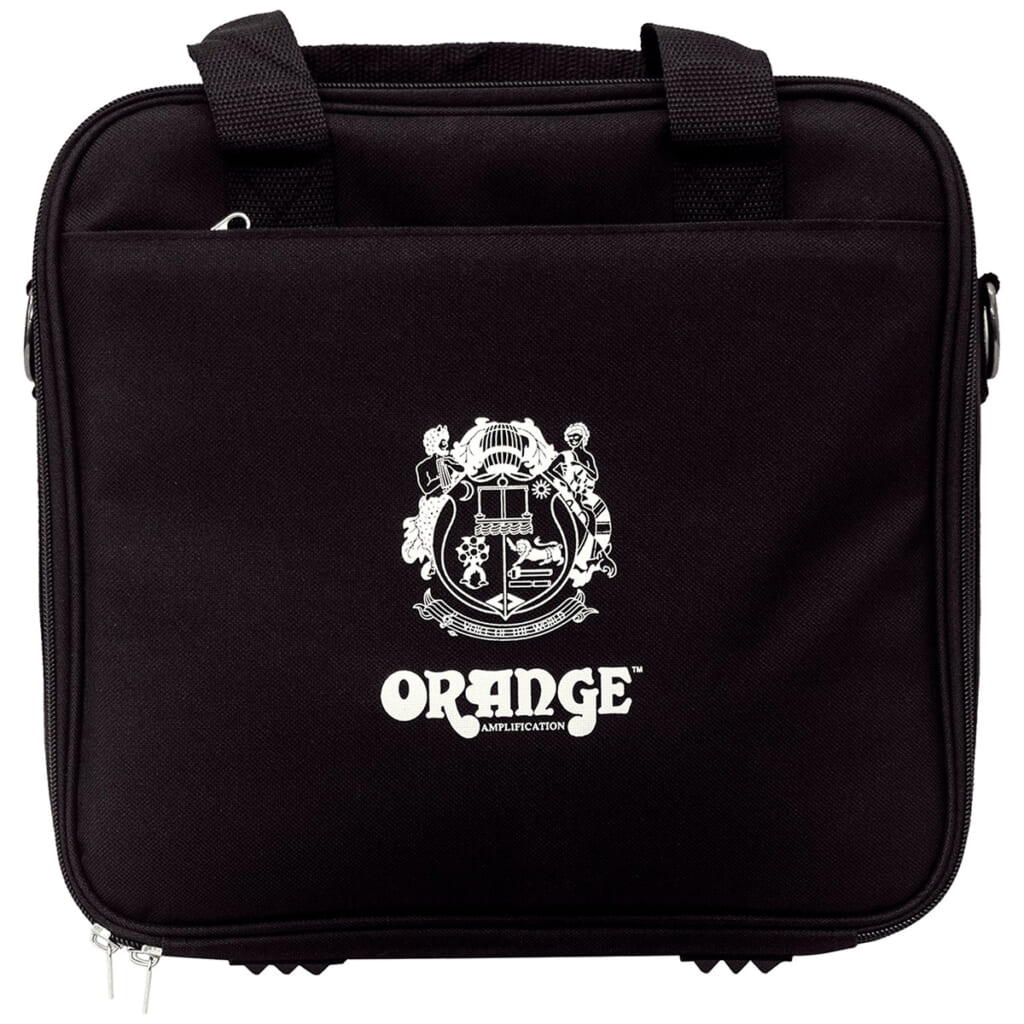 付属のギグバッグ