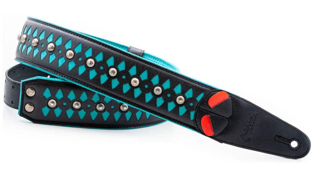 RightON! STRAPS/ARMOUR(Teal)