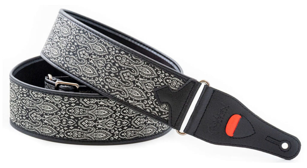 RightON! STRAPS/CORDOBA(Black)