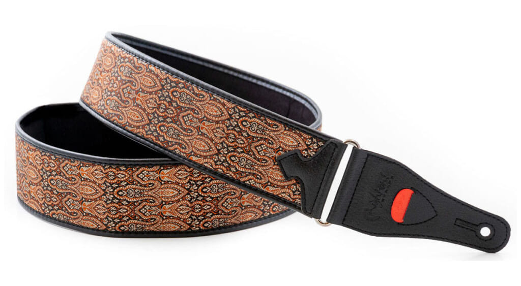 RightON! STRAPS/CORDOBA(Brown)