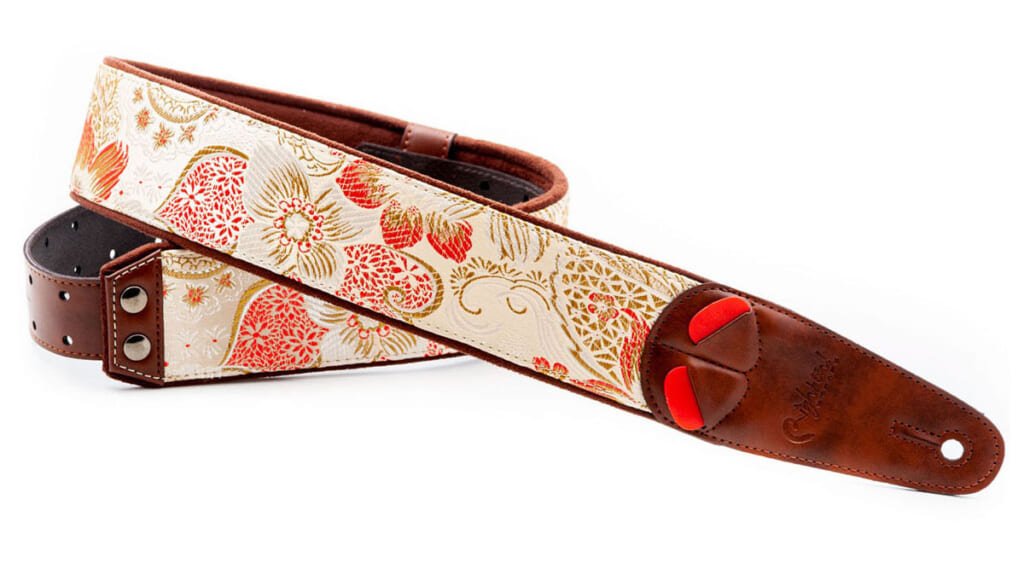 RightON! STRAPS/HOKKAIDO(Beige)