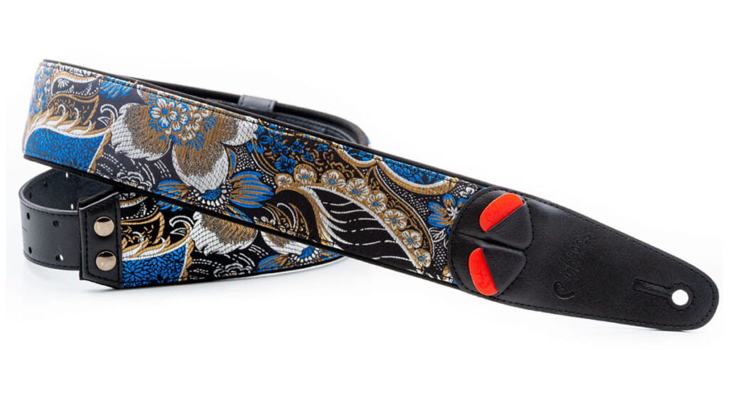 RightON! STRAPS/HOKKAIDO(Black)