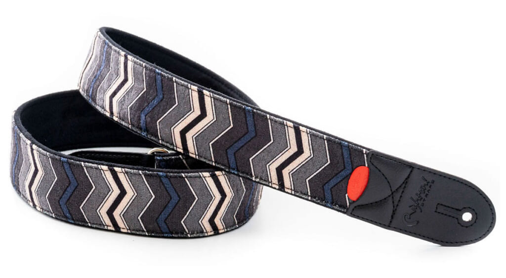 RightON! STRAPS/ZIGGY(Black)