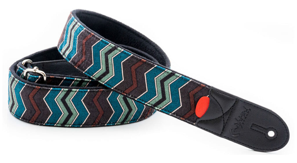 RightON! STRAPS/ZIGGY(Blue)
