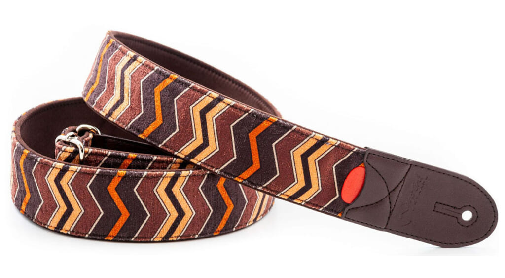 RightON! STRAPS/ZIGGY(Brown)
