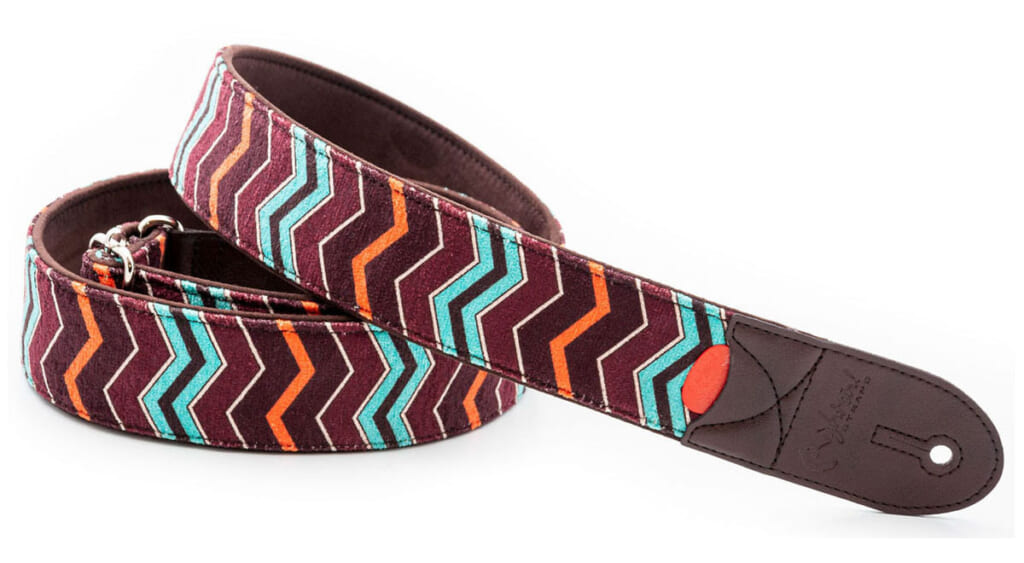 RightON! STRAPS/ZIGGY(Teal)