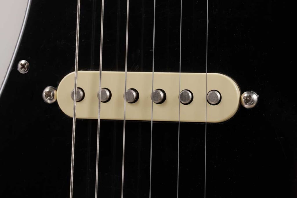 フェンダー“Player Ⅱシリーズ”と“Player Ⅱ Modified シリーズ”を徹底分析