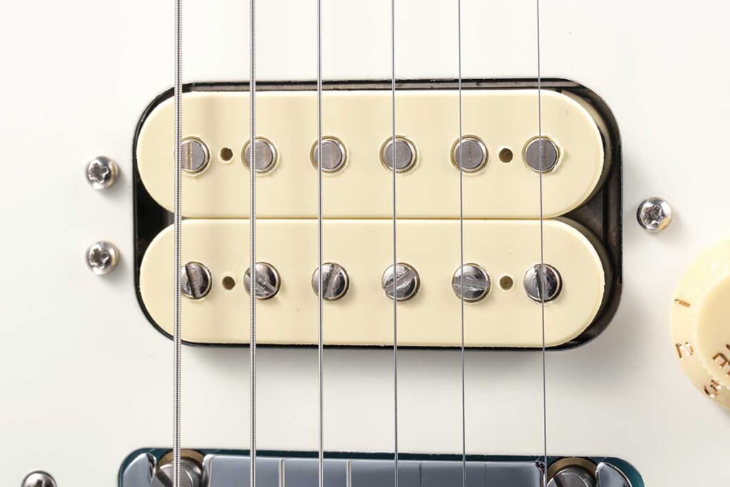 フェンダー“Player Ⅱシリーズ”と“Player Ⅱ Modified シリーズ”を徹底分析