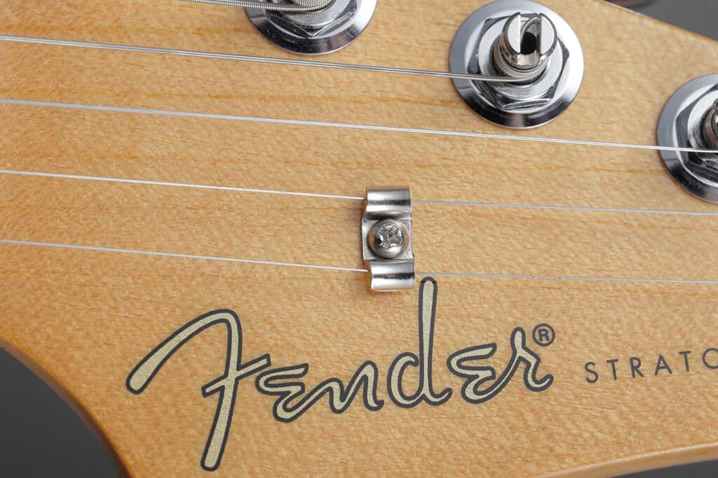 フェンダー“Player Ⅱシリーズ”と“Player Ⅱ Modified シリーズ”を徹底分析