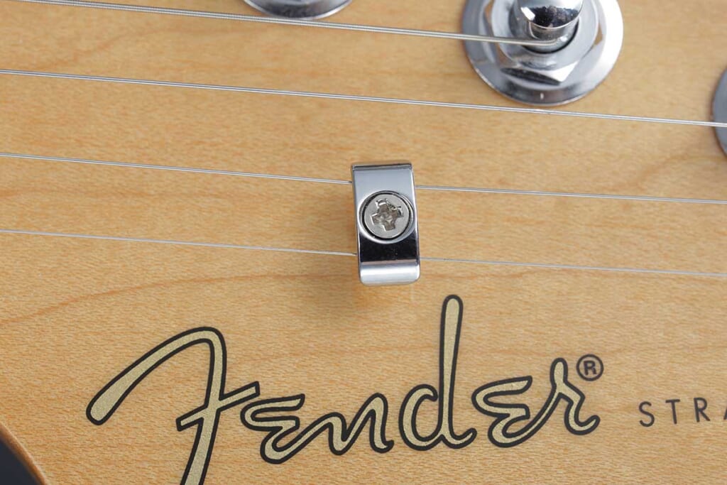 フェンダー“Player Ⅱシリーズ”と“Player Ⅱ Modified シリーズ”を徹底分析