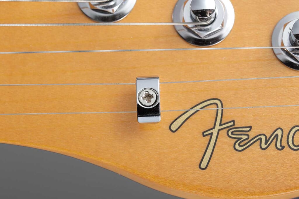 フェンダー“Player Ⅱシリーズ”と“Player Ⅱ Modified シリーズ”を徹底分析