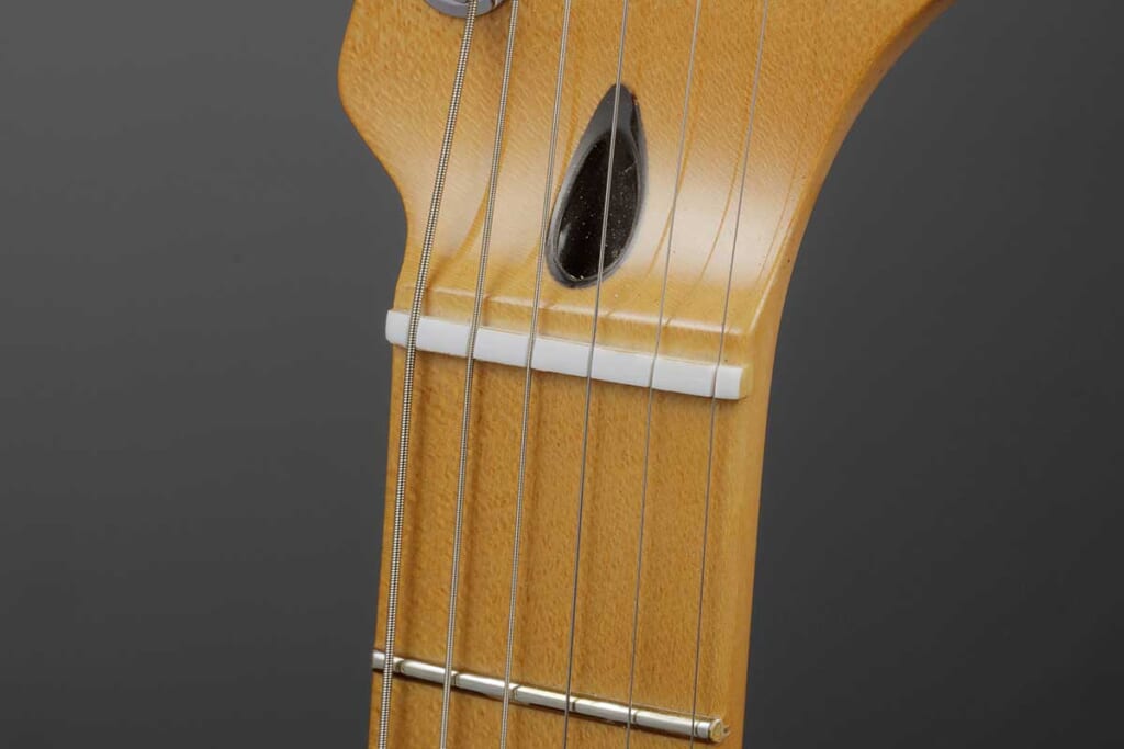 フェンダー“Player Ⅱシリーズ”と“Player Ⅱ Modified シリーズ”を徹底分析