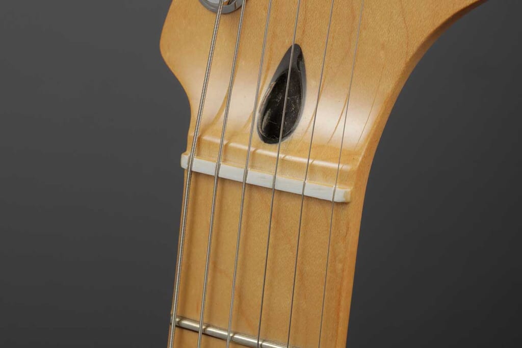 フェンダー“Player Ⅱシリーズ”と“Player Ⅱ Modified シリーズ”を徹底分析