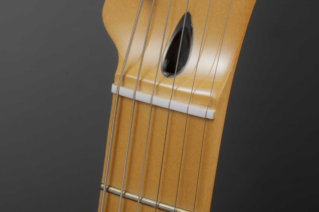 フェンダー“Player Ⅱシリーズ”と“Player Ⅱ Modified シリーズ”を徹底分析