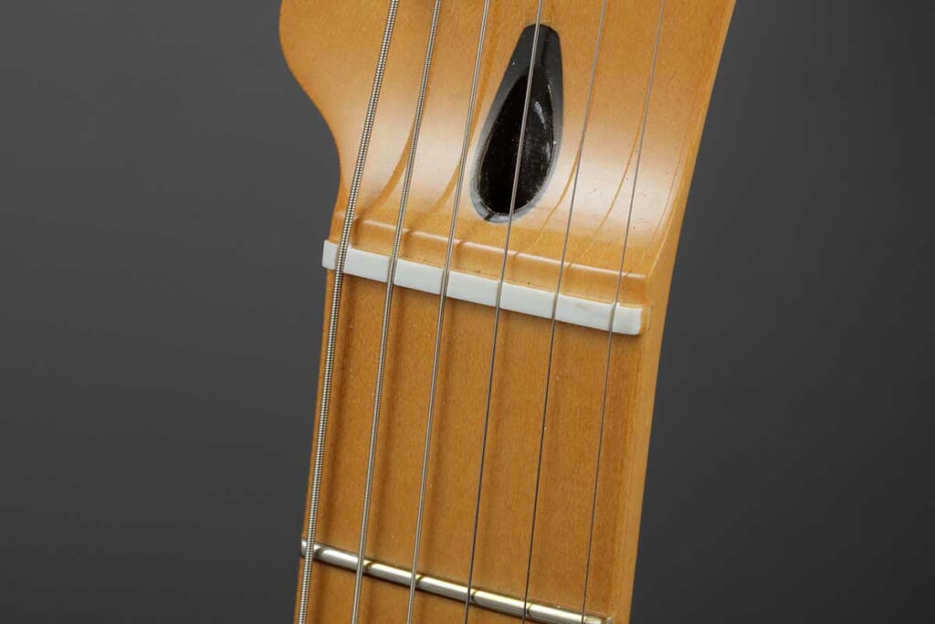 フェンダー“Player Ⅱシリーズ”と“Player Ⅱ Modified シリーズ”を徹底分析