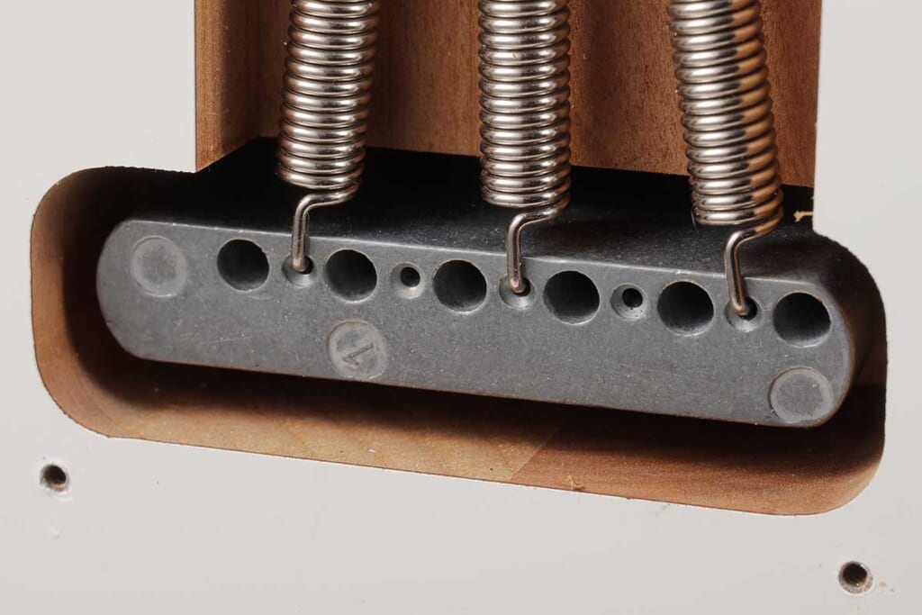 フェンダー“Player Ⅱシリーズ”と“Player Ⅱ Modified シリーズ”を徹底分析