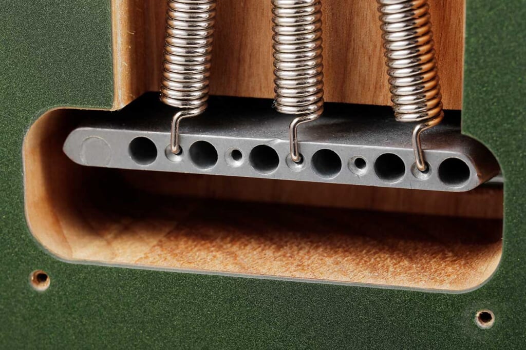 フェンダー“Player Ⅱシリーズ”と“Player Ⅱ Modified シリーズ”を徹底分析