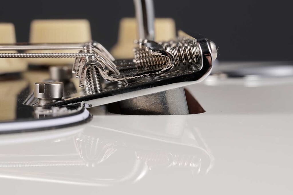 フェンダー“Player Ⅱシリーズ”と“Player Ⅱ Modified シリーズ”を徹底分析