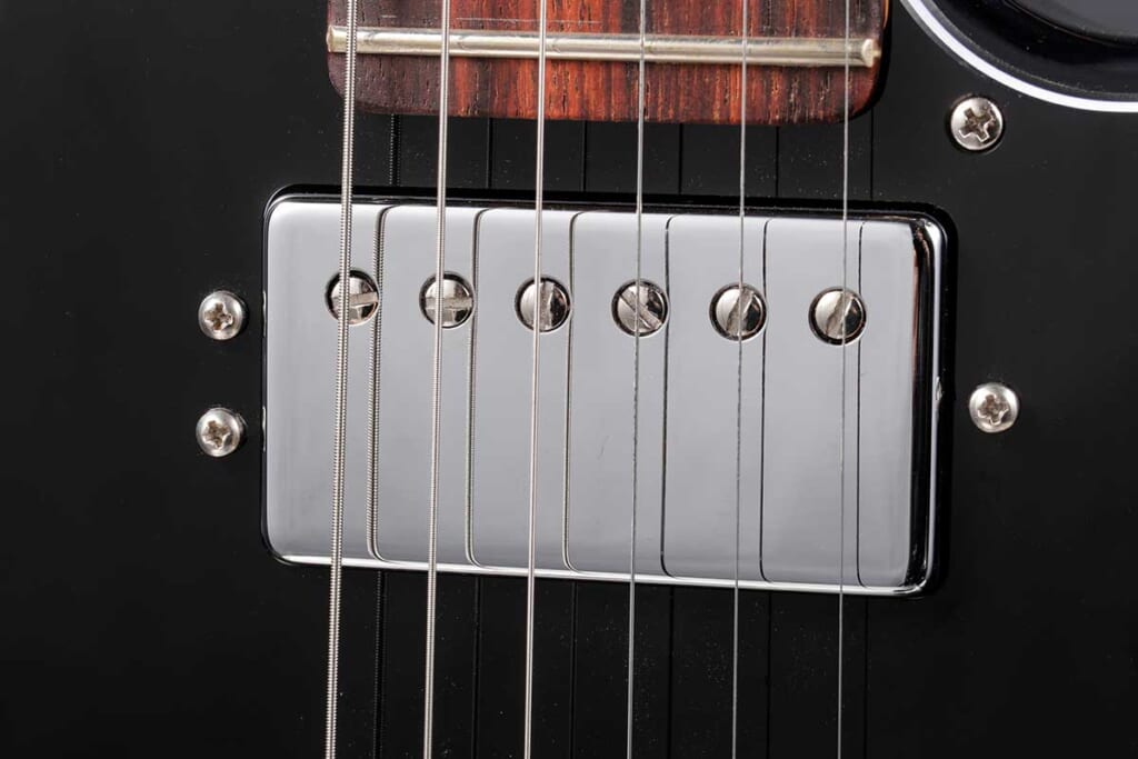 フェンダー“Player Ⅱシリーズ”と“Player Ⅱ Modified シリーズ”を徹底分析