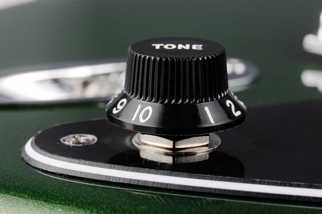 フェンダー“Player Ⅱシリーズ”と“Player Ⅱ Modified シリーズ”を徹底分析