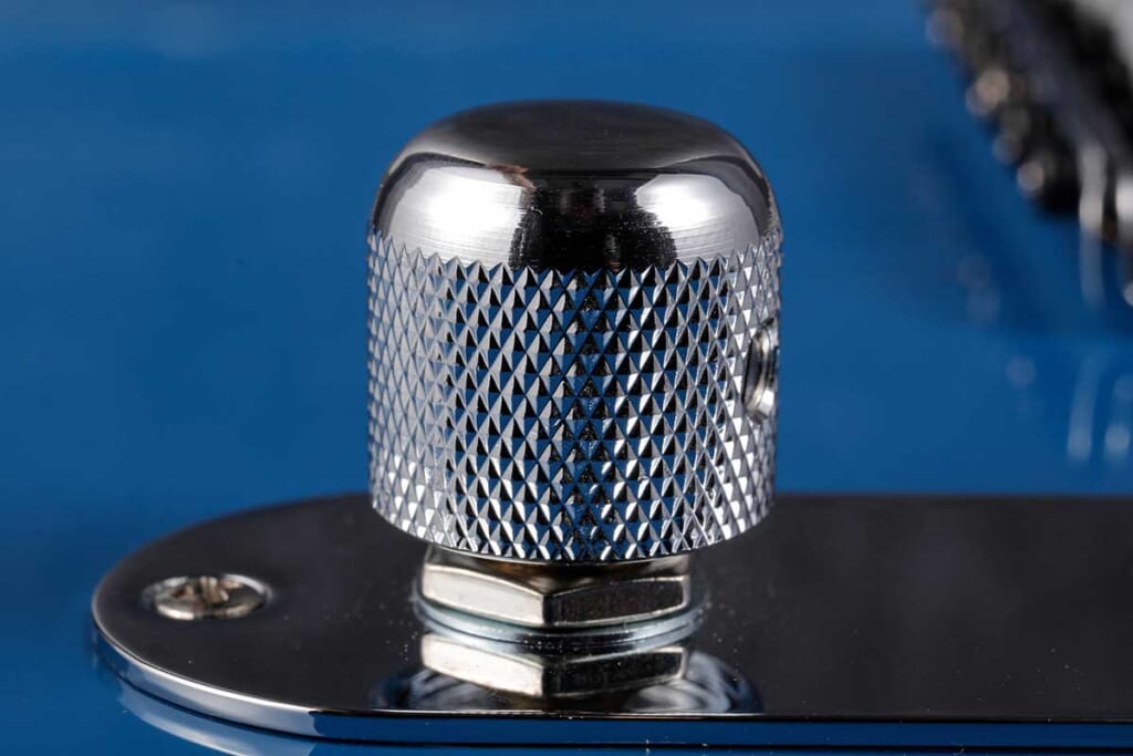 フェンダー“Player Ⅱシリーズ”と“Player Ⅱ Modified シリーズ”を徹底分析