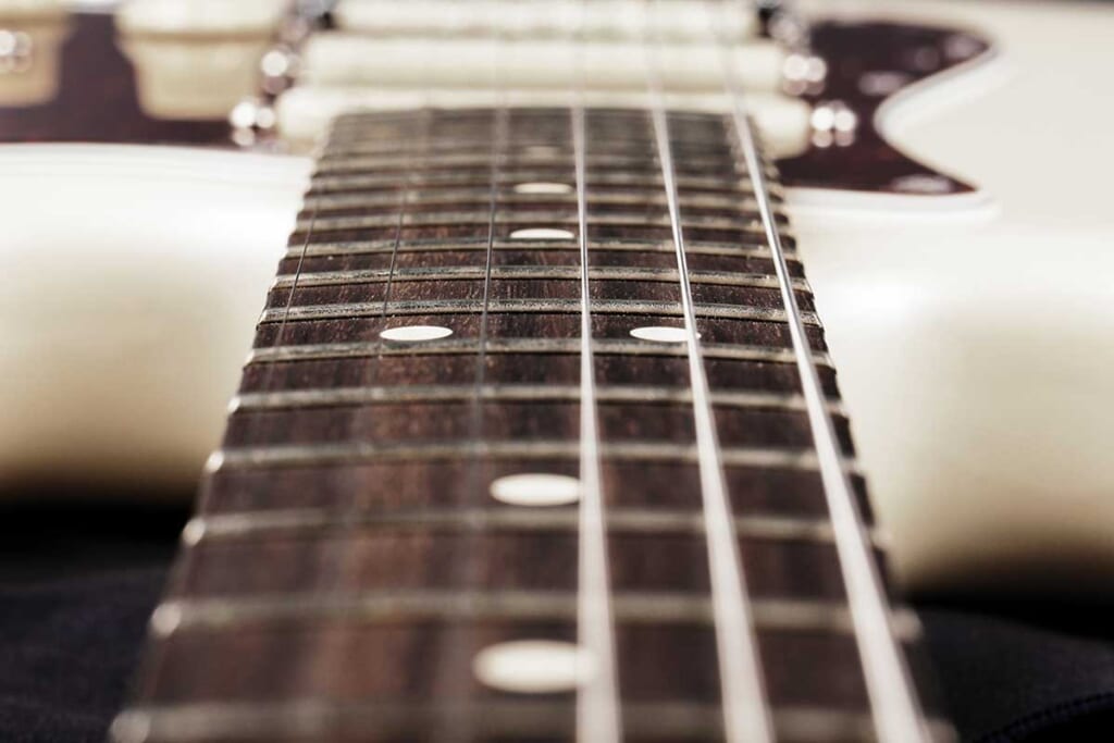 フェンダー“Player Ⅱシリーズ”と“Player Ⅱ Modified シリーズ”を徹底分析