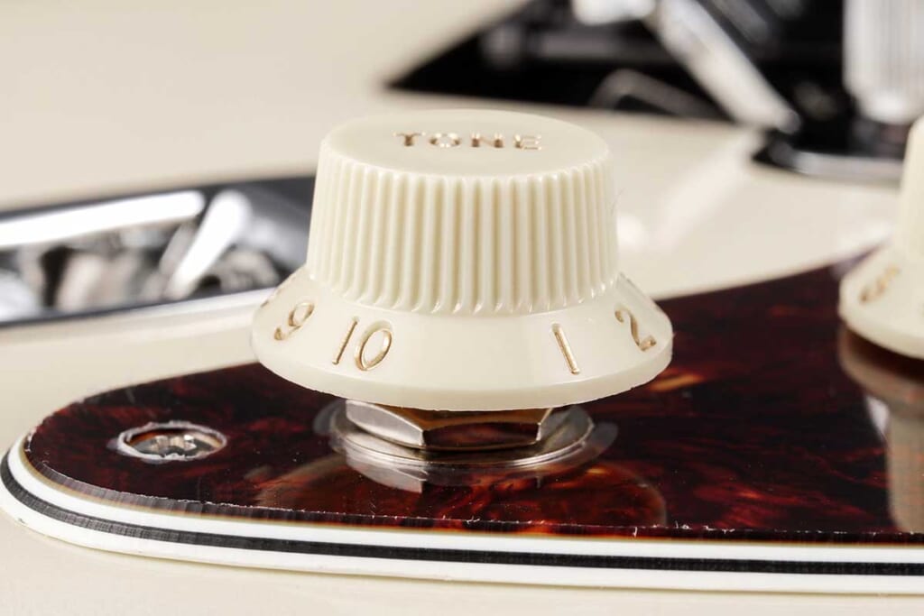 フェンダー“Player Ⅱシリーズ”と“Player Ⅱ Modified シリーズ”を徹底分析