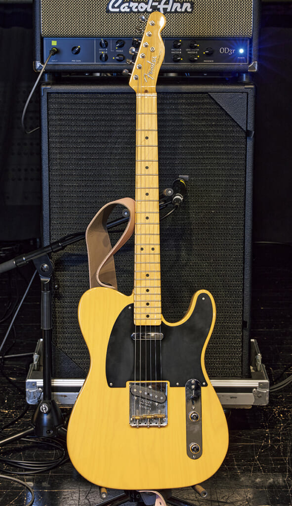 Fender / American Vintage Ⅱ 1951 Telecaster