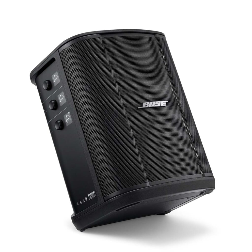 BOSE PROFESSIONAL／S1 Pro+