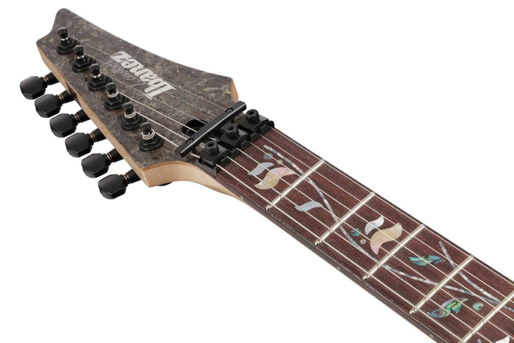 Ibanez/RG8620AH-BQZ