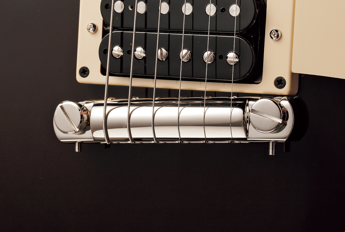 バー・タイプのブリッジ