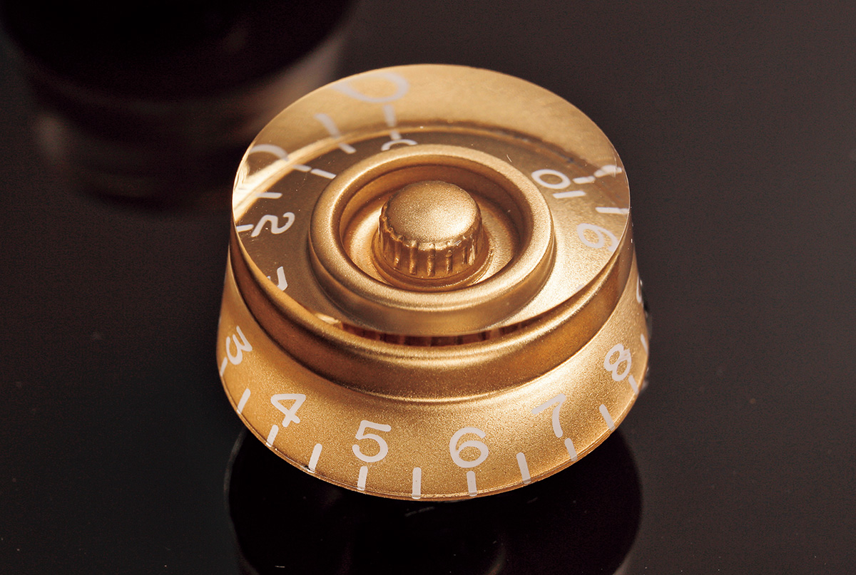 スピード・ノブ