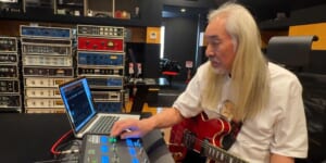 Fractal Audio Systems/FM9 MARK II TURBO by 今剛