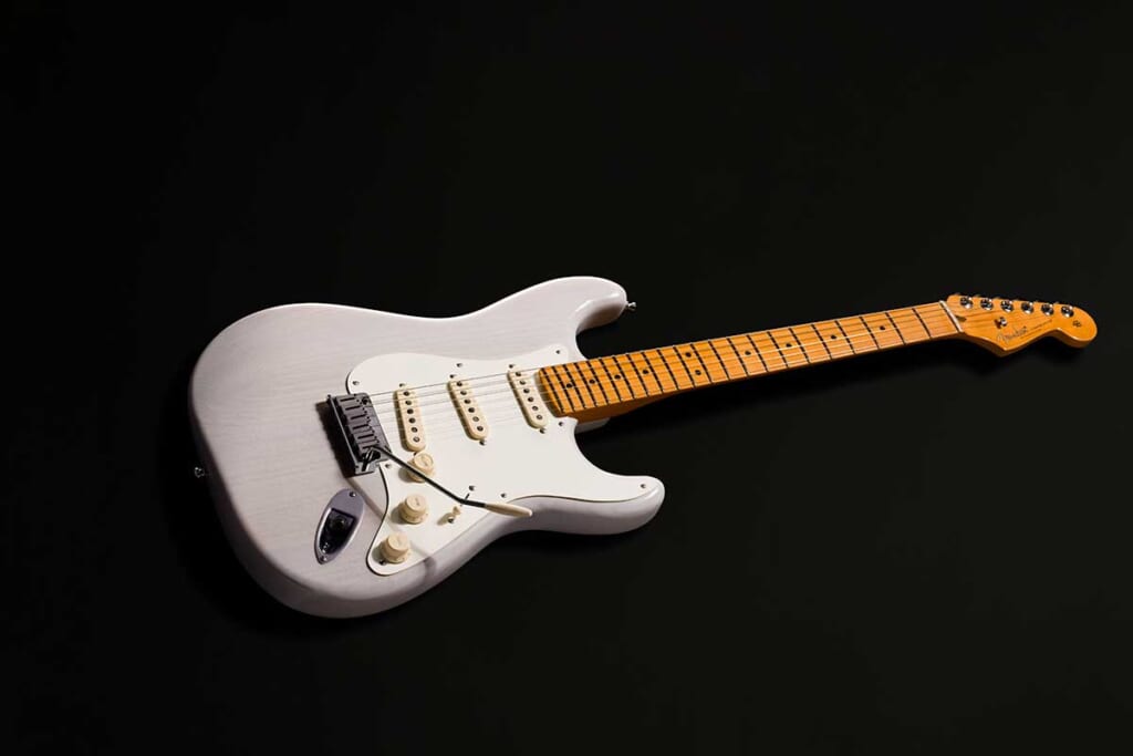 Fender/American Ultra Luxe Vintage '50s Stratocaster