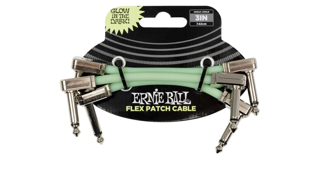 EB 6474 FLEX PATCH CBL 3 GD 3P（3インチ）