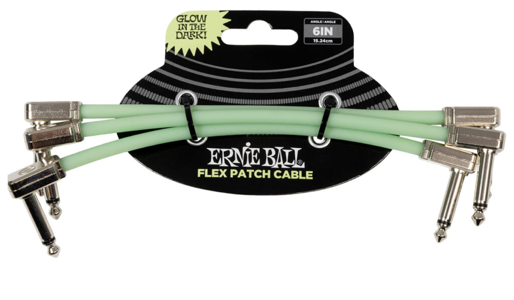 EB 6475 FLEX PATCH CBL 6 GD 3P（6インチ）