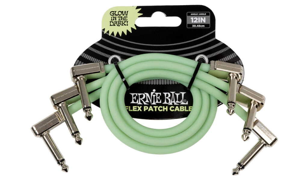 EB 6476 FLEX PATCH CBL 12 GD 3P（12インチ）